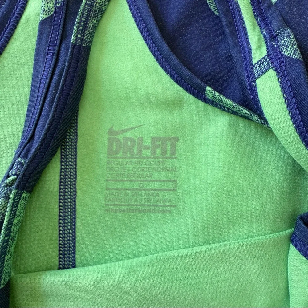 Nike Athleisure Bundle Running Shorts & Tank Tops Size L Athletic Gym Activewear